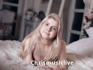 Chrismusiclive