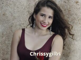 Chrissygilbs