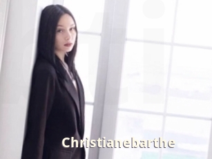 Christianebarthe