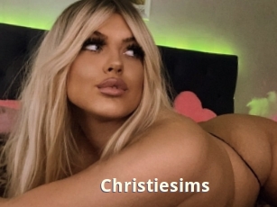 Christiesims