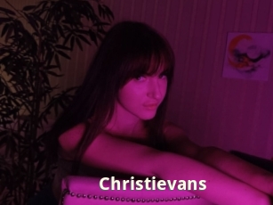 christievans Bigtitinvasion