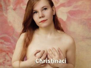 Christinaci