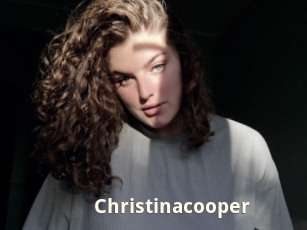 Christinacooper
