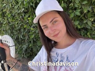 Christinadavison