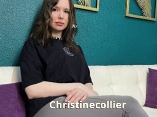 Christinecollier