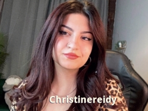 Christinereidy