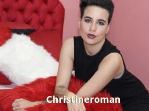 Christineroman