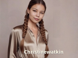 Christinewatkin