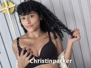 Christinparker