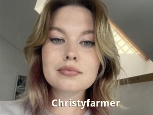 Christyfarmer