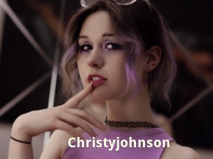 Christyjohnson