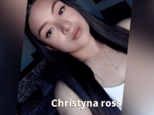Christyna_ross