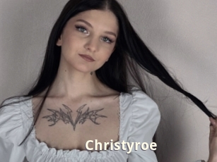 Christyroe
