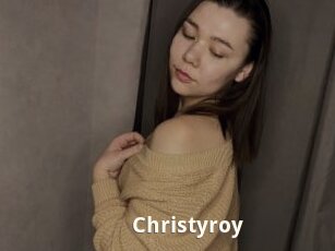 Christyroy