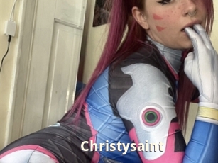 Christysaint