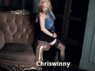Chriswinny