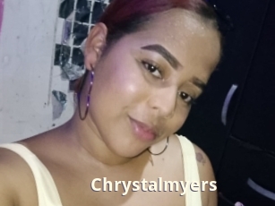 Chrystalmyers