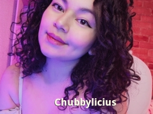 Chubbylicius
