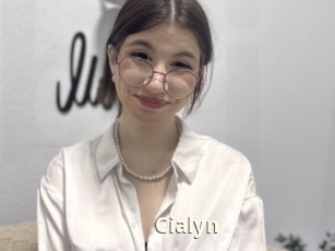 Cialyn