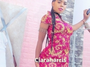 Ciaraharris