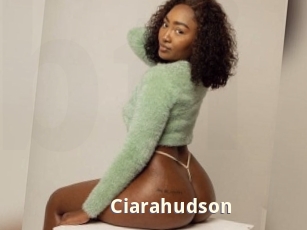Ciarahudson