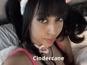 Cindercane