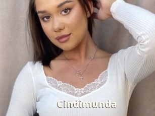 Cindimunda