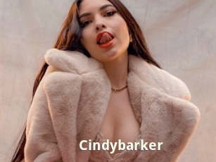 Cindybarker