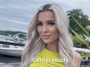 cindycassidy Bigtitinvasion