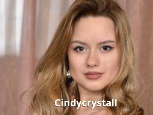 Cindycrystall