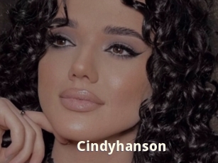Cindyhanson