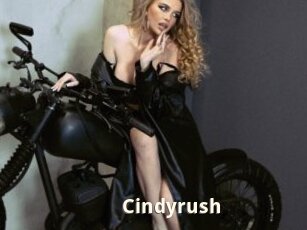 Cindyrush
