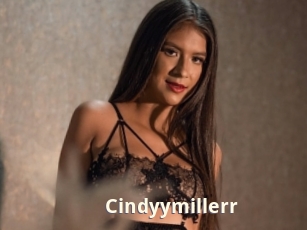 Cindyymillerr