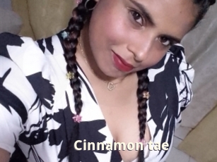 Cinnamon_tae