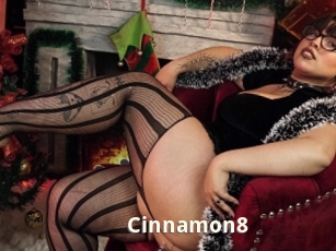 Cinnamon8