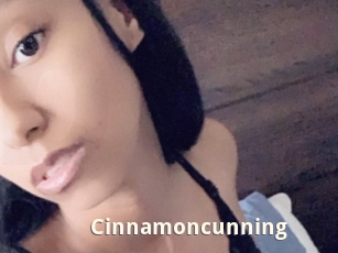 Cinnamoncunning