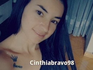 Cinthiabravo98