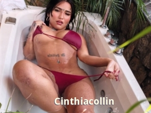 Cinthiacollin