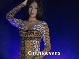 Cinthiaevans