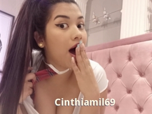 Cinthiamil69