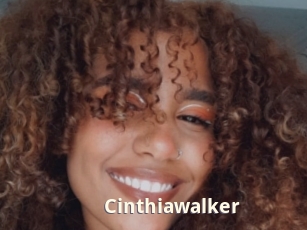 cinthiawalker Bigtitinvasion