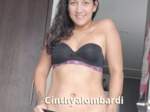 Cinthyalombardi