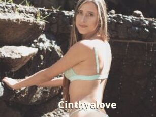 Cinthyalove