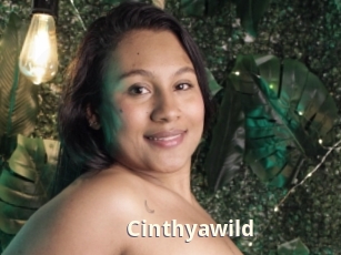 Cinthyawild