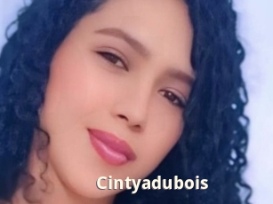 Cintyadubois