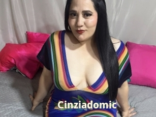 Cinziadomic