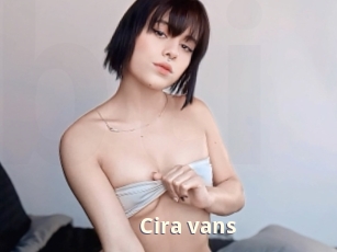 Cira_vans