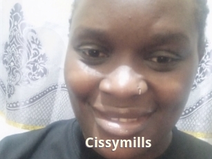 Cissymills