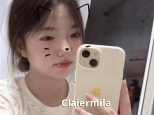 Claiermila