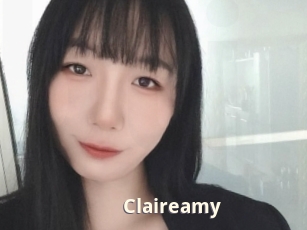Claireamy